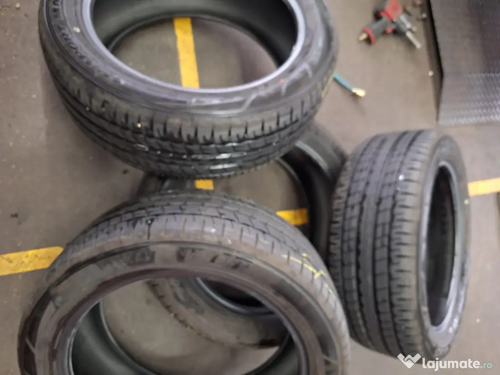 Anvelopa de vara DUNLOP