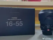 Fujifilm XF 16-55mm F2.8 R LM WR Obiectiv Foto Mirrorless