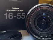 Fujifilm XF 16-55mm F2.8 R LM WR Obiectiv Foto Mirrorless