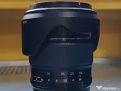 Fujifilm XF 16-55mm F2.8 R LM WR Obiectiv Foto Mirrorless