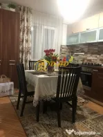 Apartament 3 camere Cantemir