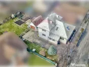 Casa individuala 230mp - teren 800mp - Strada Crisan - Bi... 