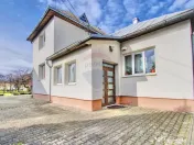 Casa individuala 230mp - teren 800mp - Strada Crisan - Bi... 