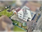 Casa individuala 230mp - teren 800mp - Strada Crisan - Bi... 