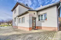 Casa individuala 230mp - teren 800mp - Strada Crisan - Bi...