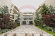 Apartament 4 camere bloc Boutique cu piscina - Otopeni 