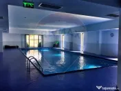 Apartament 4 camere bloc Boutique cu piscina - Otopeni 