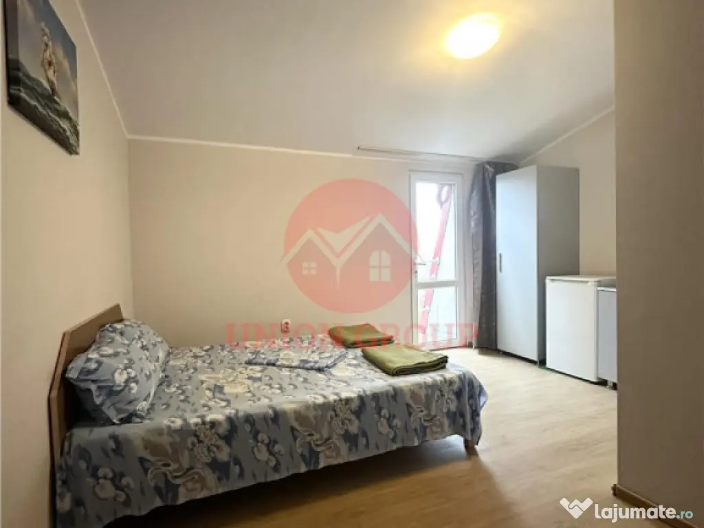 Pensiune 15 camere in a Doua Linie la Mare, zona Pescaria lu