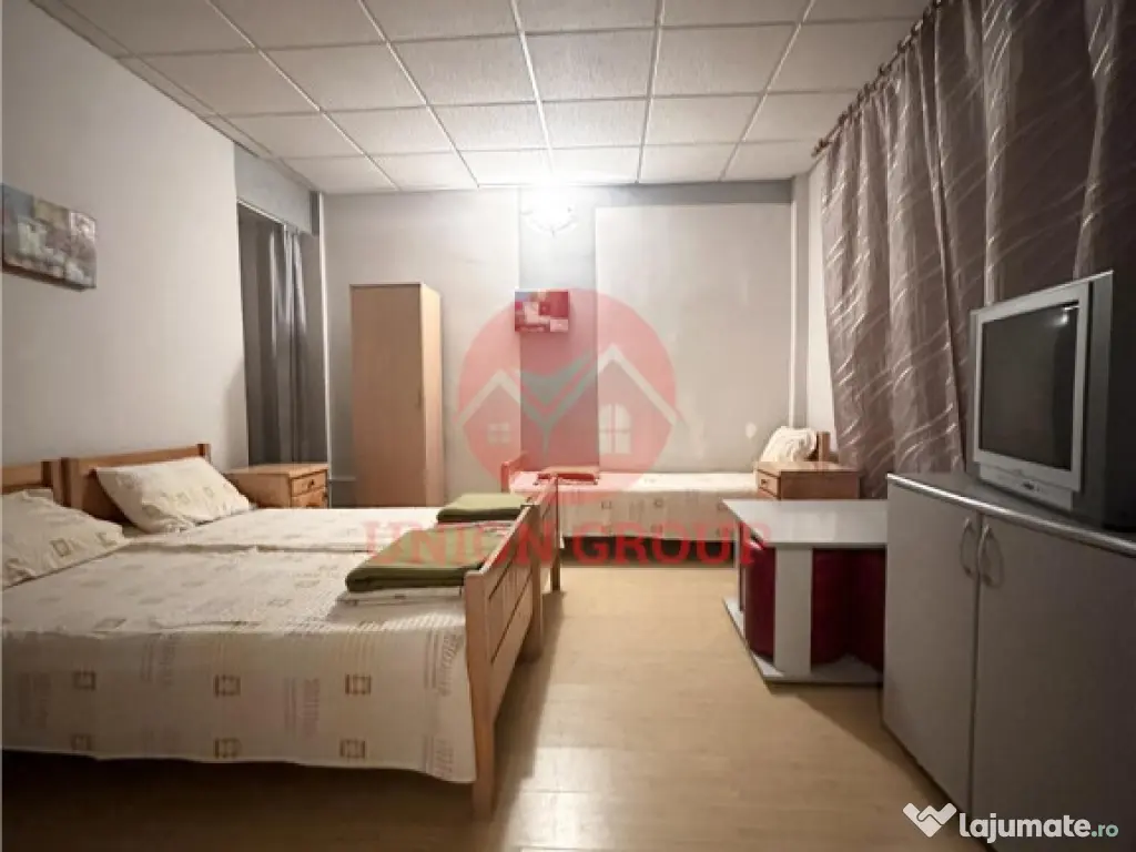 Pensiune 15 camere in a Doua Linie la Mare, zona Pescaria lu