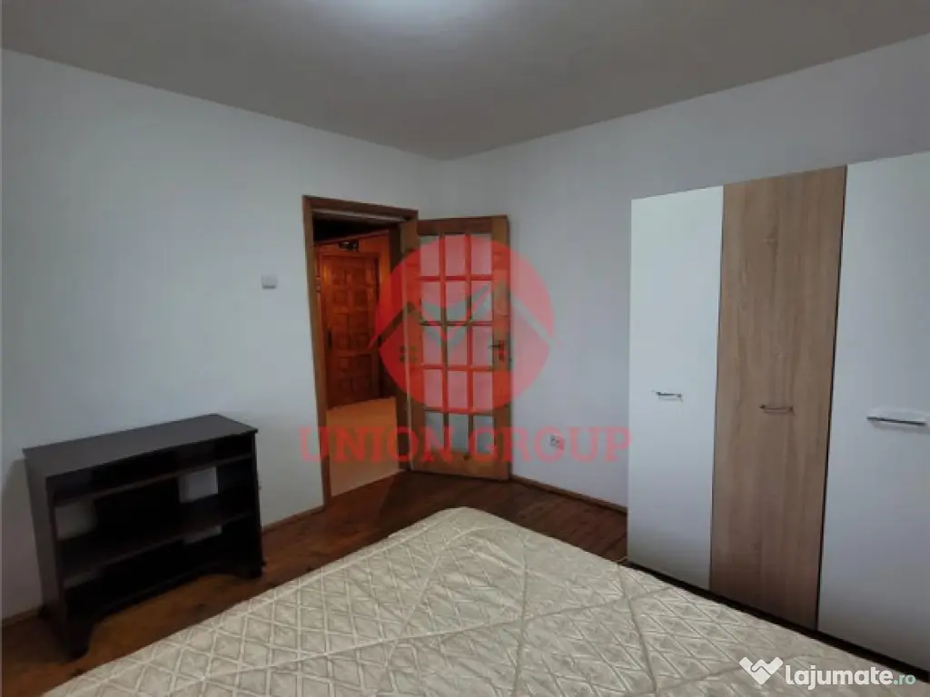 Apartament 2 Camere Decomandat, Bine Pozitionat, Mangalia