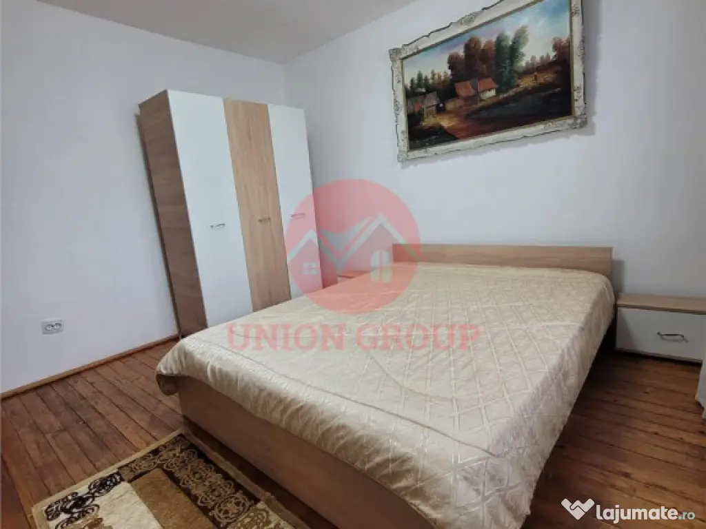 Apartament 2 Camere Decomandat, Bine Pozitionat, Mangalia