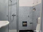 Garsoniera Savinesti spatioasa in zona curată 