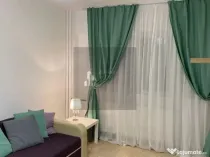 Garsoniera Mobilata si Utilata - Sector 3 - Metrou Grigor...