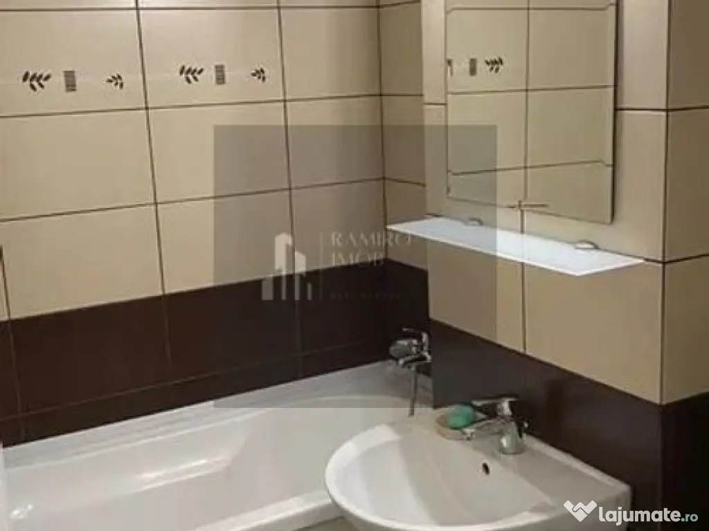 Garsoniera Mobilata si Utilata - Sector 3 - Metrou Grigor...