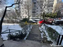 Bld. Tineretului Ap 2 cam Et 7 din 10 bloc 1981