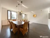 Aviatiei | metrou Aurel Vlaicu | Vila P+2E+pod, 5 camere, 3 