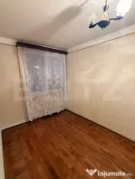 Apartament cu 3 camere, parter, zona Ultracentrala