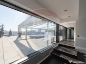 Penthouse de Lux - Laguna Residence | Terasă 165mp cu Ve... 