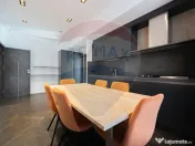 Penthouse de Lux - Laguna Residence | Terasă 165mp cu Ve... 