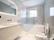 Penthouse de Lux - Laguna Residence | Terasă 165mp cu Ve... 