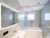 Penthouse de Lux - Laguna Residence | Terasă 165mp cu Ve... 