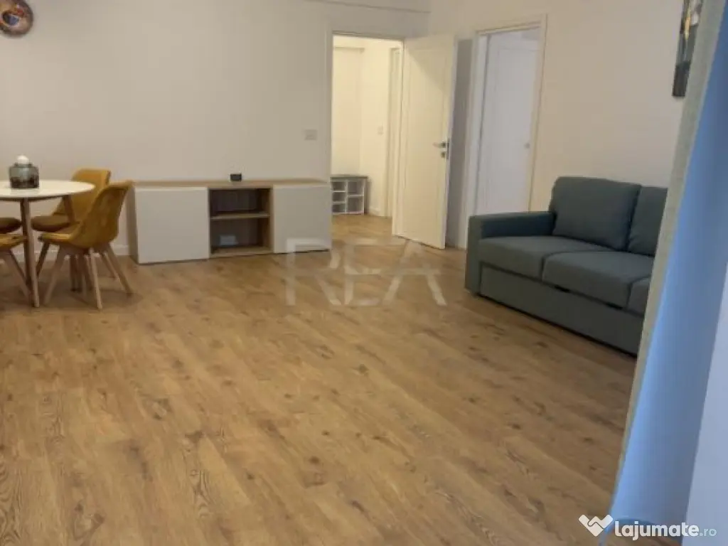 Apartament 2 Camere | Ivory Residence | Loc de parcare | Ron