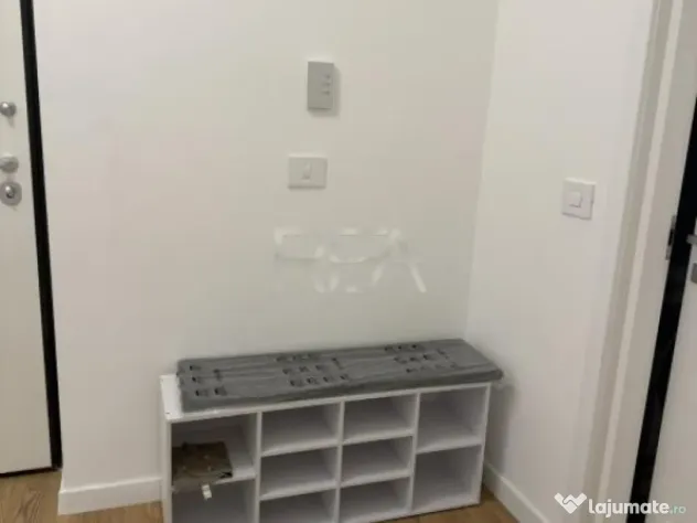 Apartament 2 Camere | Ivory Residence | Loc de parcare | Ron