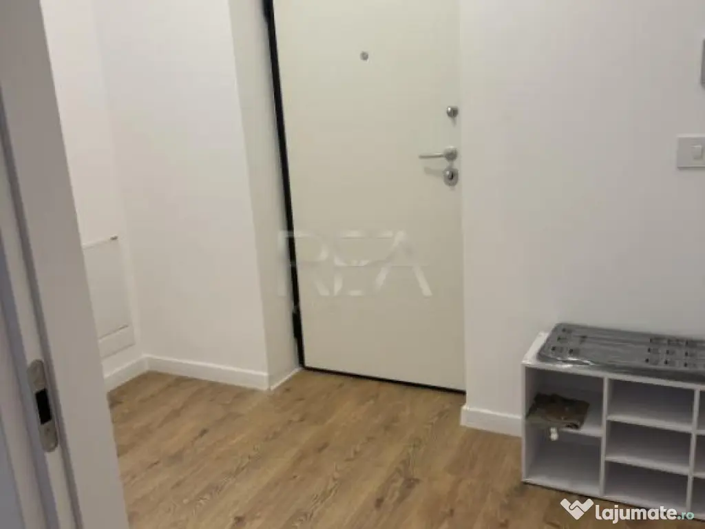 Apartament 2 Camere | Ivory Residence | Loc de parcare | Ron