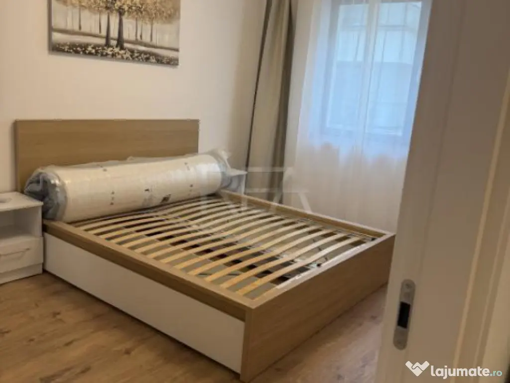 Apartament 2 Camere | Ivory Residence | Loc de parcare | Ron