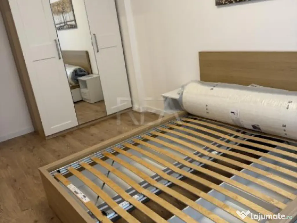 Apartament 2 Camere | Ivory Residence | Loc de parcare | Ron