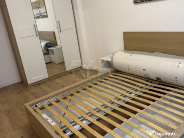 Apartament 2 Camere | Ivory Residence | Loc de parcare | Ron