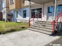 Spațiu comercial, 119 mp, vitrină stradală, zona Hotvon
