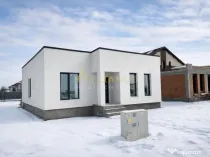 Casa individuala - 4 Camere 2 Bai - teren 307mp