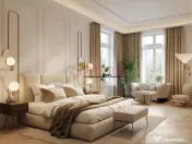 3 Camere Decomandat – Bd. Metalurgiei – Parc Tudor 