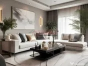 3 Camere Decomandat – Bd. Metalurgiei – Parc Tudor 