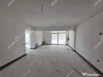 Apartament cu 3 camere si balcon in zona Calea Surii Mici di