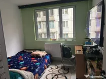 Apartament doua camere Aleea Costinesti Teius