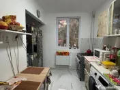 Apartament doua camere Aleea Costinesti Teius 