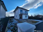 CASA INDIVIDUALA , 4 CAMERE, 2 BAI , BECI , MIROSLAVA