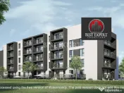 2 camere Incalzire Pardoseala -Parcare Inclusa 