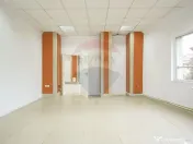 Spațiu de birouri - de închiriat (Zona CUZA - Etaj 3) 