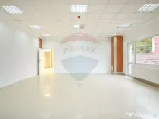 Spațiu de birouri - de închiriat (Zona CUZA - Etaj 3) 