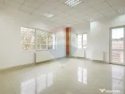 Spațiu de birouri - de închiriat (Zona CUZA - Etaj 3) 