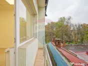 Spațiu de birouri - de închiriat (Zona CUZA - Etaj 3) 