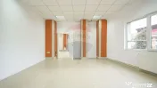 Spațiu de birouri - de închiriat (Zona CUZA - Etaj 3)