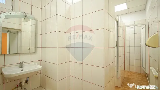 Spațiu de birouri - de închiriat (Zona CUZA - Etaj 3)