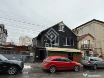 Spatiu Comercial strada Somesului