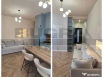 Apartament de 3 camere, modern, 64mp, parcare, Marasti