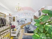 Casă / Vilă cu 3 camere de vânzare 