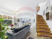 Casă / Vilă cu 3 camere de vânzare 